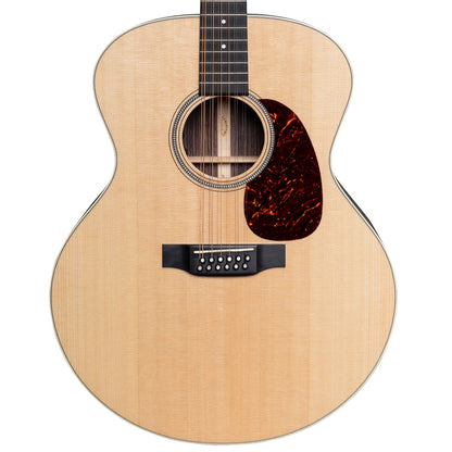 Martin Grand J-16E 12-String Acoustic Electric Guitar