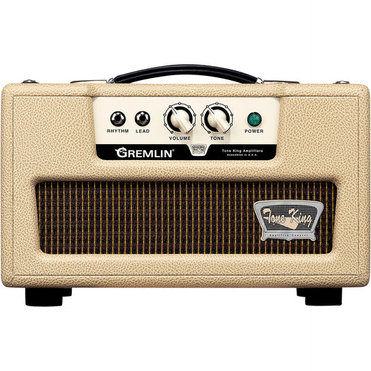 Tone King Gremlin 5-Watt Tube Amp Head