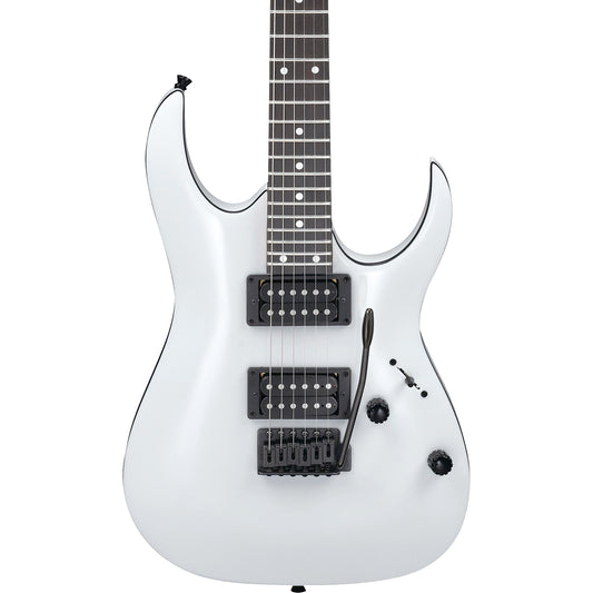 Ibanez GRGA120 Gio Series Electric Guitar - White