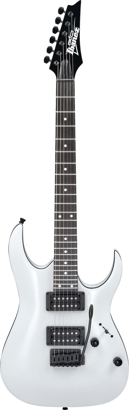 Ibanez GRGA120 Gio Series Electric Guitar - White