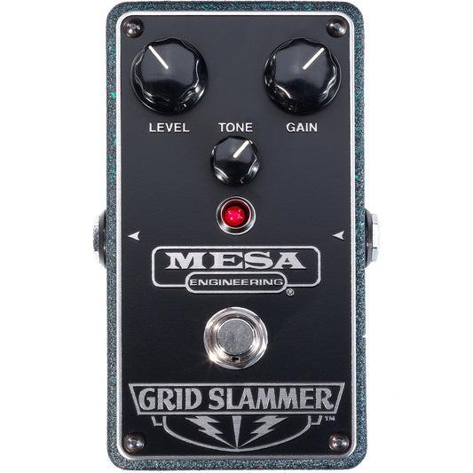 Mesa Boogie Grid Slammer Drive Guitar Pedal