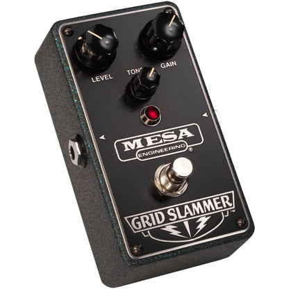 Mesa Boogie Grid Slammer Drive Guitar Pedal