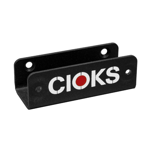 CIOKS GRIP Bracket and Mounting for CIOKS Power Supplies