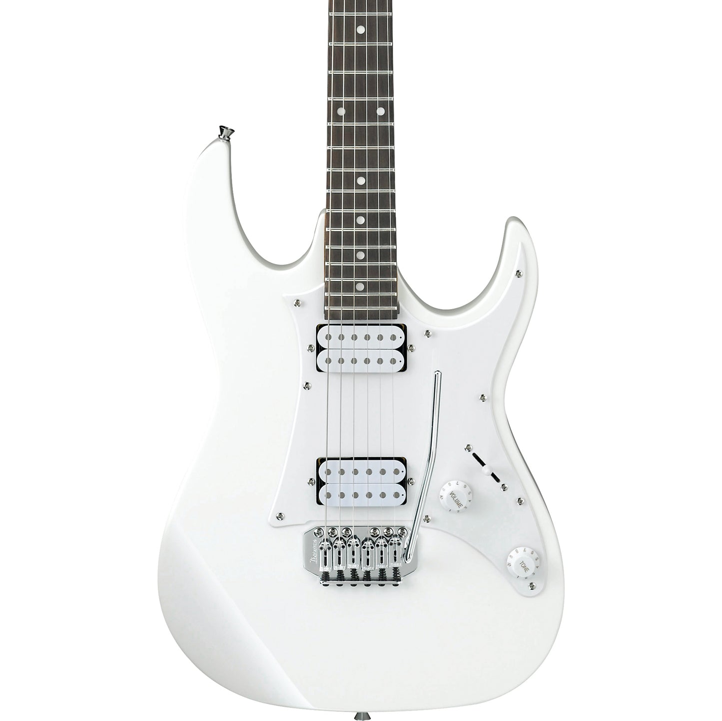 Ibanez GRX20W Gio RX 6-String Electric Guitar - White