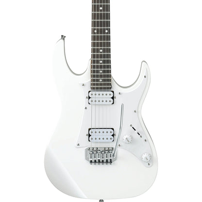 Ibanez GRX20W Gio RX 6-String Electric Guitar - White