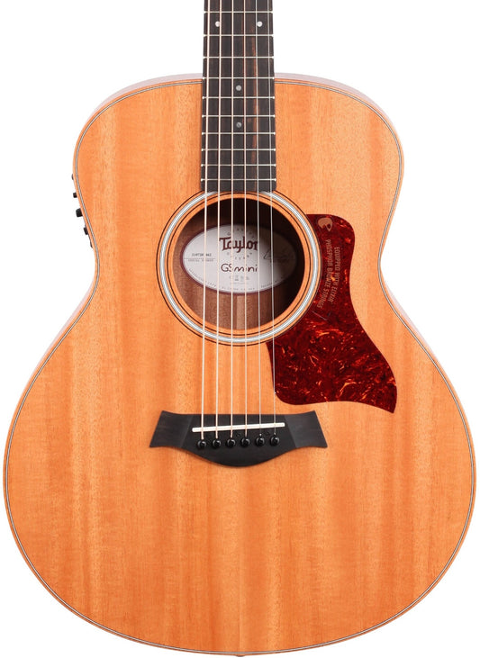 Taylor GS Mini-e Mahogany Top w/ ES-B Electronics Acoustic Electric Guitar
