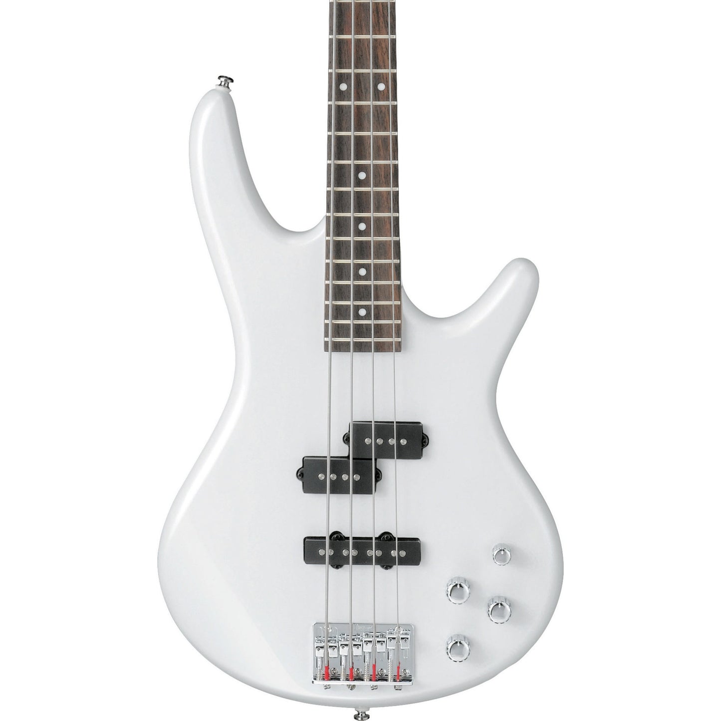 Ibanez GSR200 4-String Bass - Pearl White