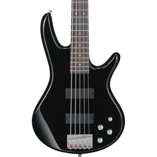 Ibanez GSR205 5-String Bass - Black