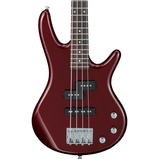 Ibanez GSRM20 4-String Electric Bass Guitar - Root Beer Metallic
