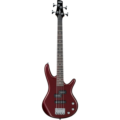 Ibanez GSRM20 4-String Electric Bass Guitar - Root Beer Metallic