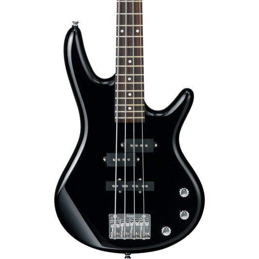 Ibanez GSRM20 Mikro Short-Scale Bass Guitar - Black