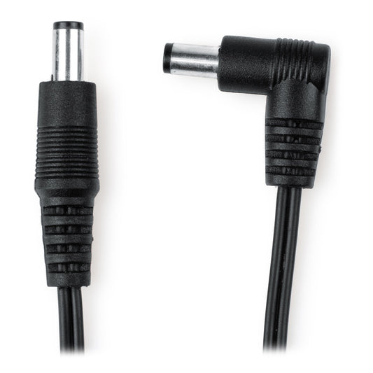Gator GTR-PWR-DCP20 20” Pedal Power DC Cable for Effects Pedals