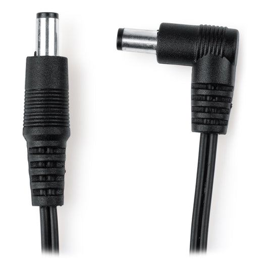 Gator GTR-PWR-DCP8 8” Pedal Power DC Cable for Effects Pedals