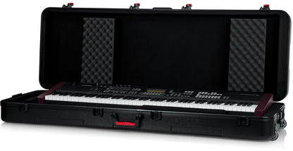 Gator ATA Molded TSA Keyboard Case - 88-key, Deep