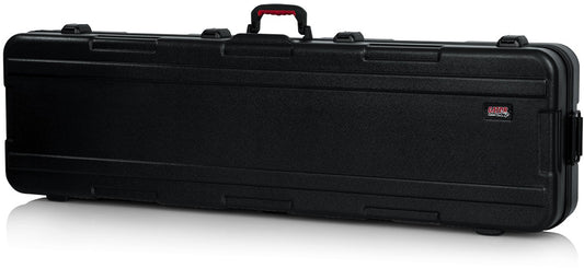 Gator Cases GTSA-KEY88SLXL Slim XL 88-Note Keyboard Case with Wheels