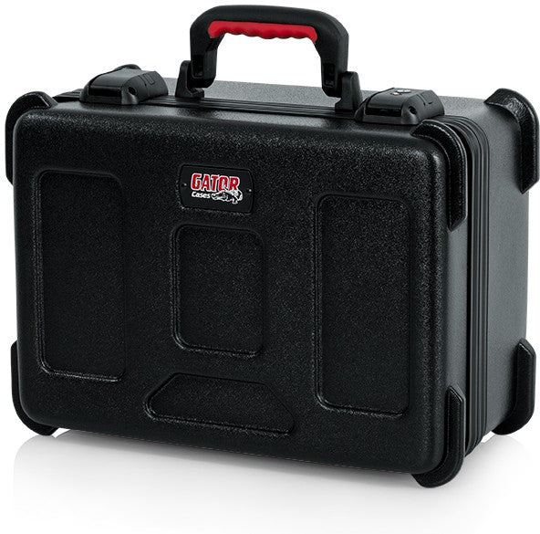 Gator Cases GTSA-MIC30 Microphone Case for 30 Handheld Microphones (Wired)