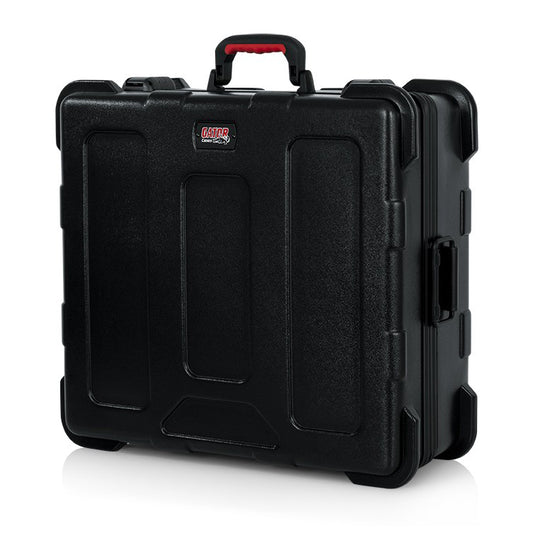 Gator Cases GTSA-MIX192108 Molded Mixer Case, 19x21" X 8"