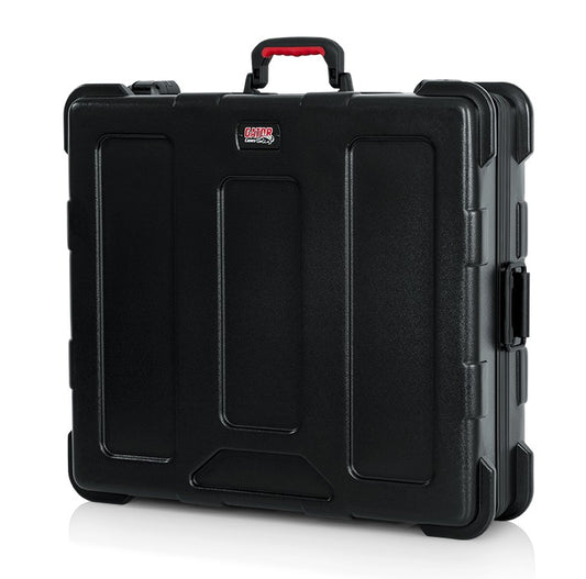 Gator Cases GTSA-MIX222506 Molded Mixer Case, 22x25" X 6"