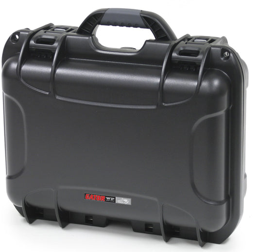 Gator Cases GU-1309-06-WPDV Waterproof Injection Molded Case