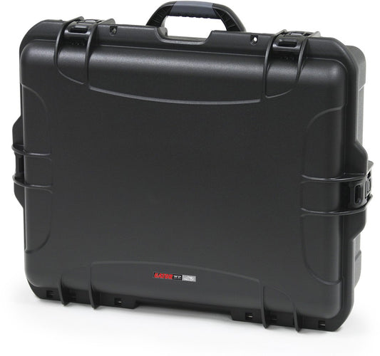 Gator GU-2217-08-WPNF - Waterproof Utility Case; 22x17x8.2"