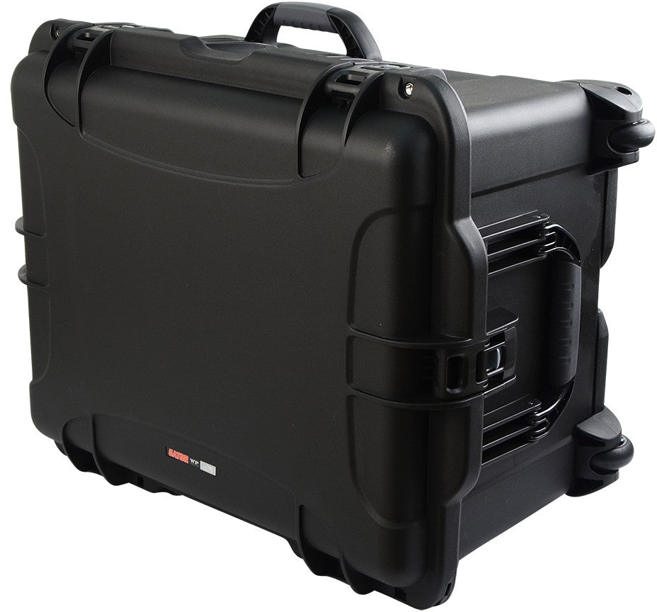Gator GU-2217-13-WPNF - Waterproof Utility Case; 22x17" X 12.9"