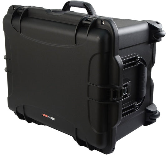 Gator GU-2217-13-WPNF - Waterproof Utility Case; 22x17" X 12.9"