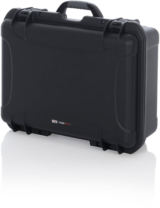 Gator GU-UNIVERSALOX Titan Case For Universal Audio Ox