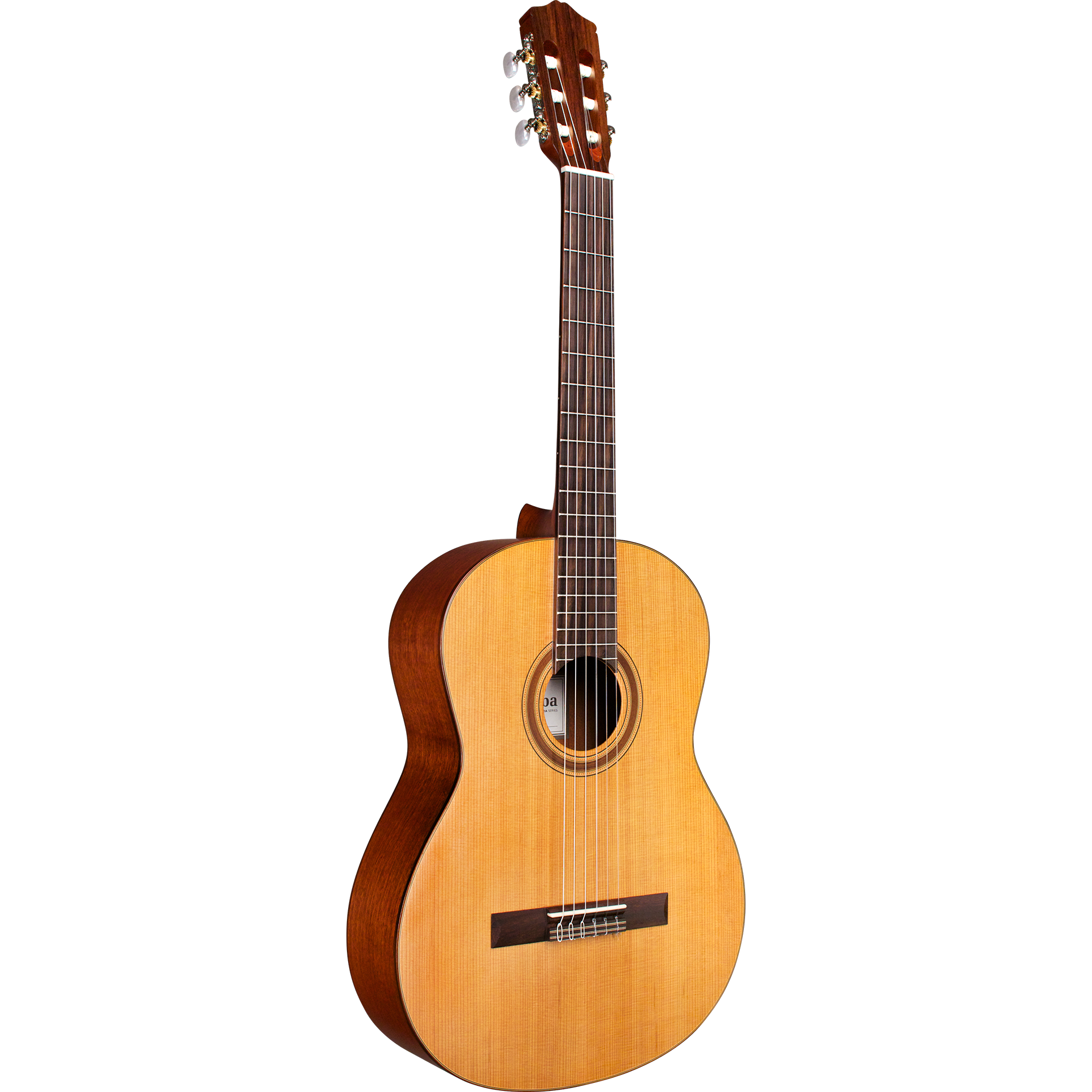 Cordoba C3M Classical Acoustic Guitar in Natural Matte Finish
