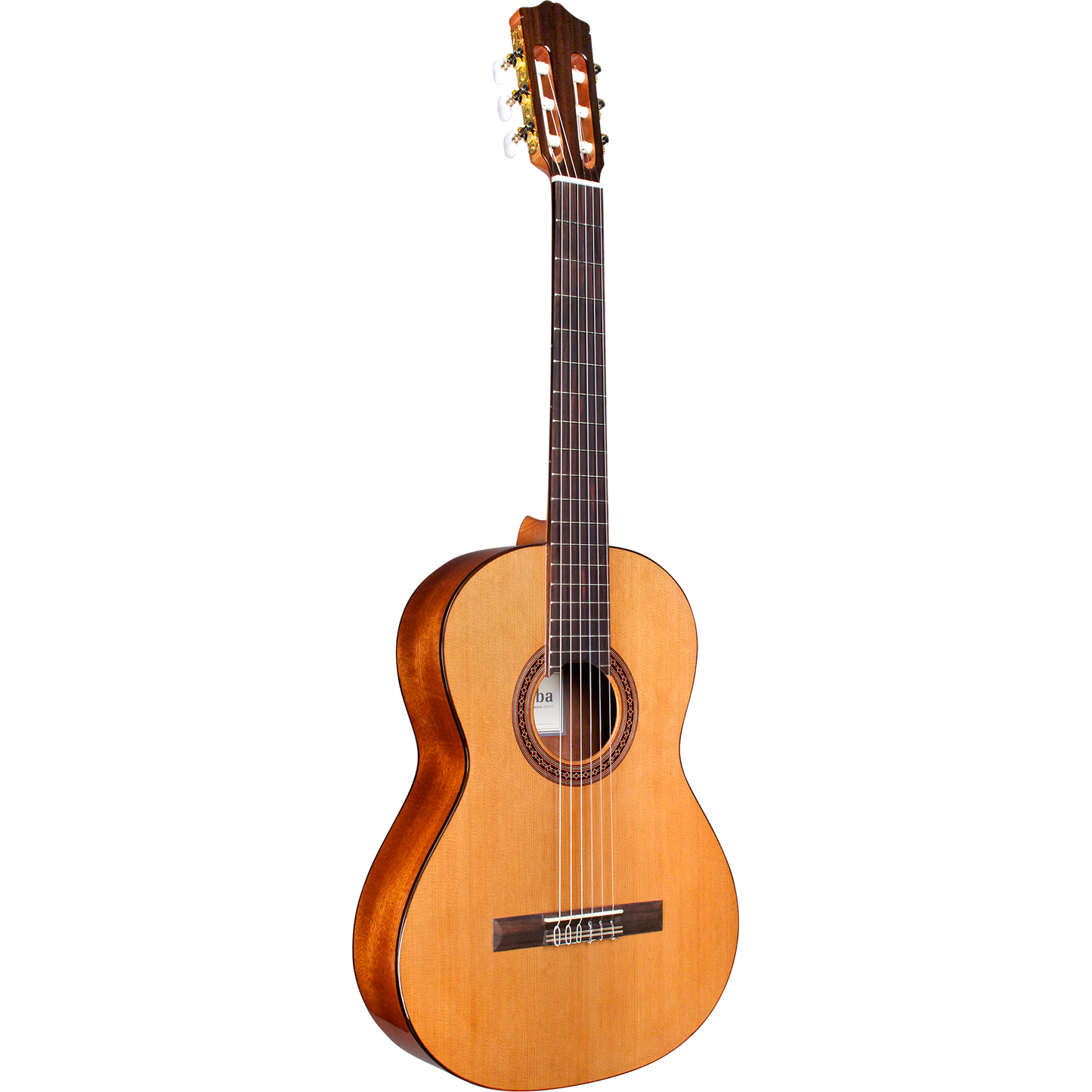 Cordoba Cadete 3/4 Classical Acoustic Guitar Natural Finish