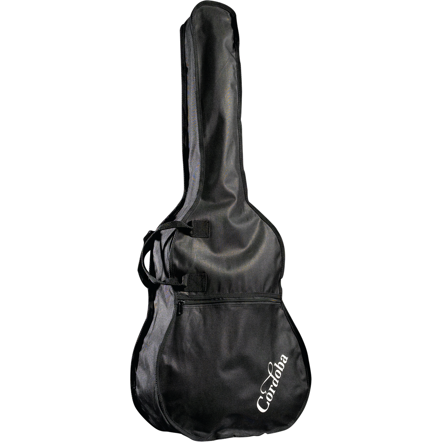 Cordoba CP100 Nylon Acoustic Guitar Package
