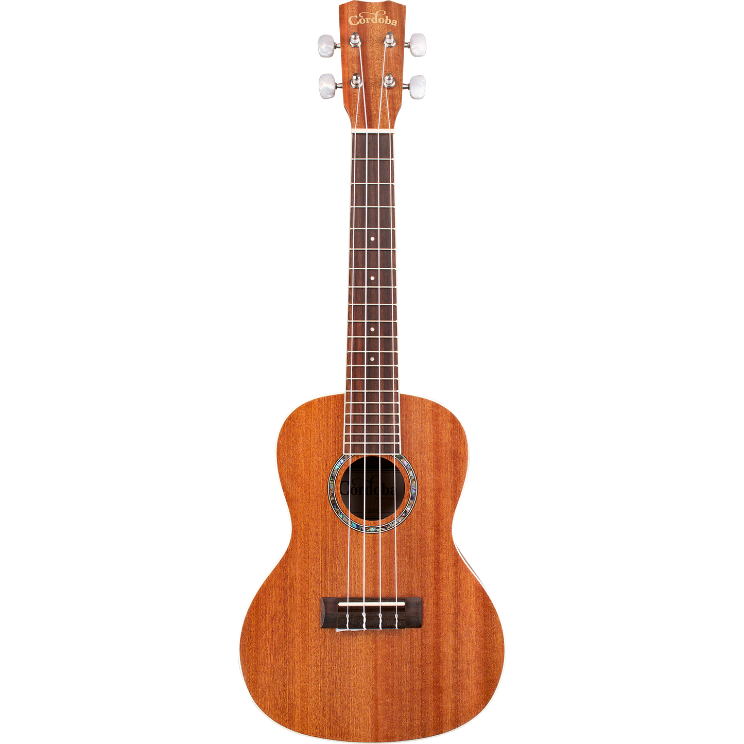 Cordoba 15CM Concert Mahogany Ukulele
