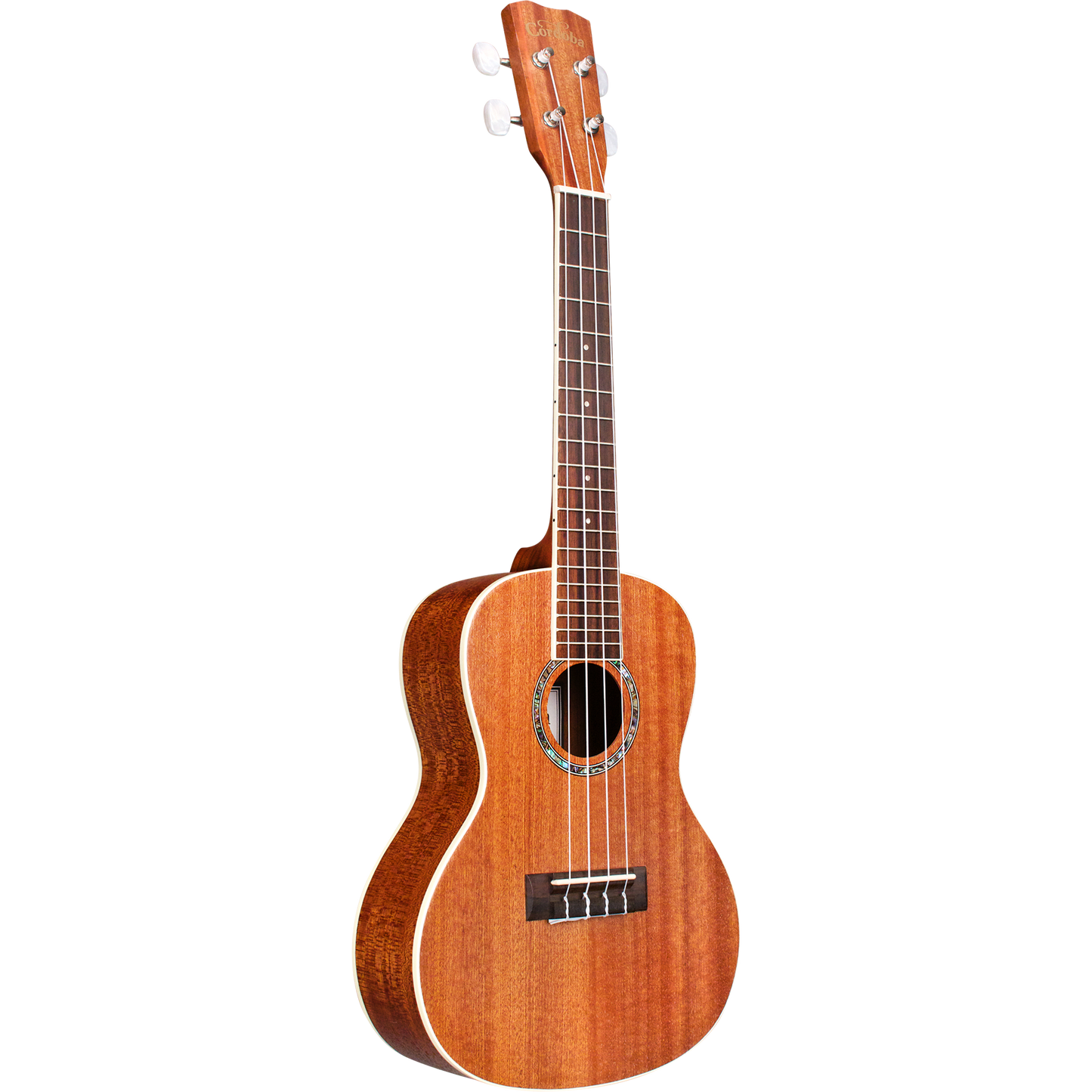 Cordoba 15CM Concert Mahogany Ukulele