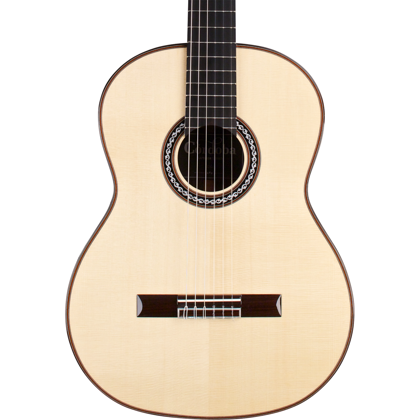 Cordoba C10 SP Acoustic Classical Guitar in Natural