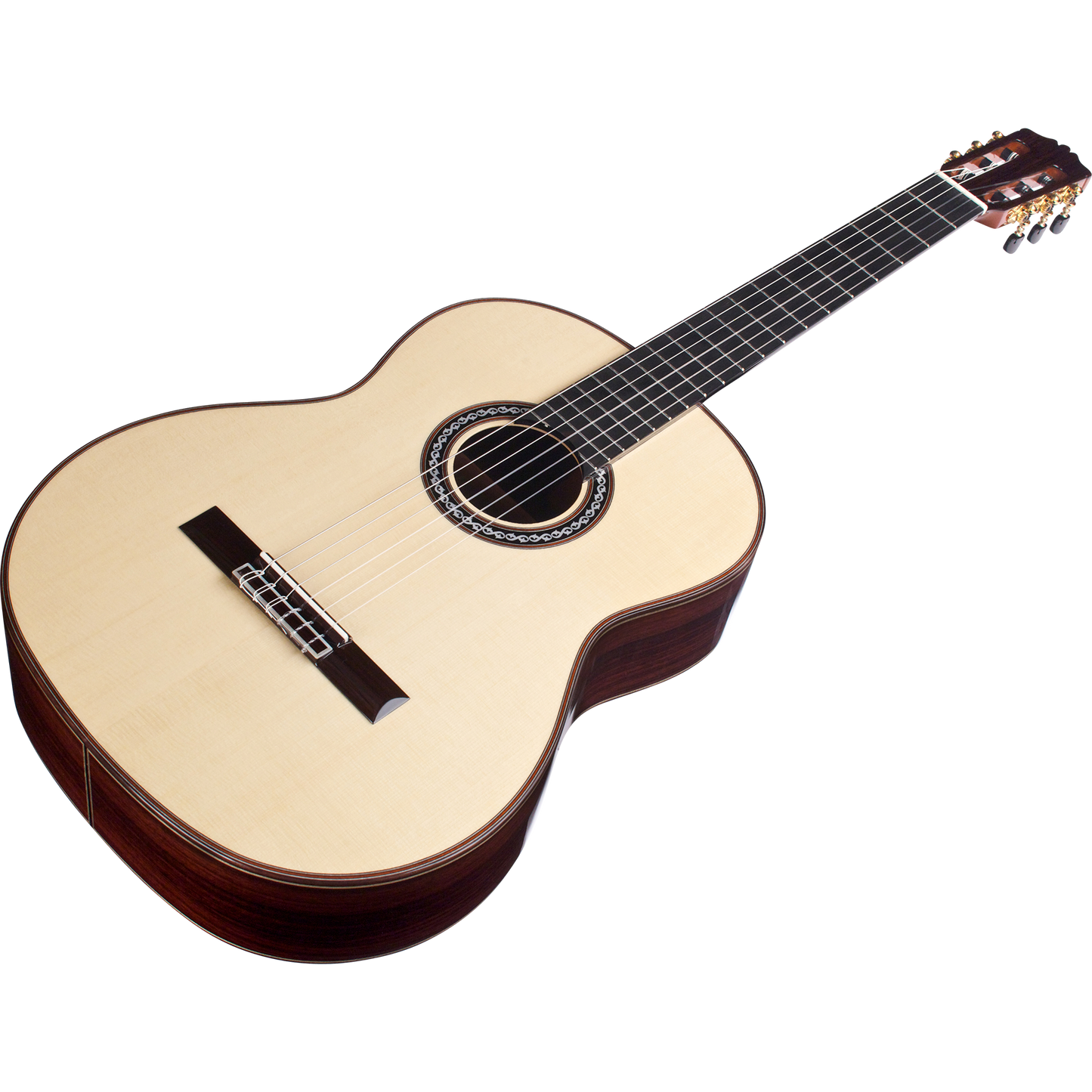 Cordoba C10 SP Acoustic Classical Guitar in Natural