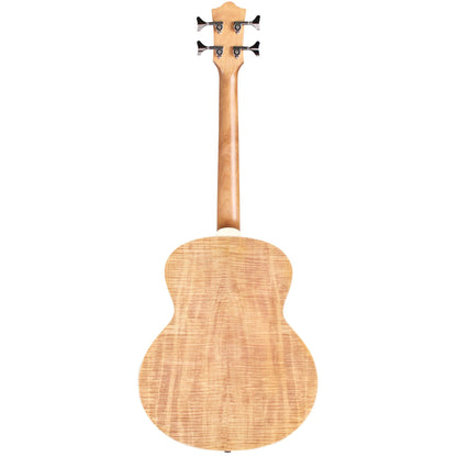Guild Jumbo Junior Acoustic Bass Maple