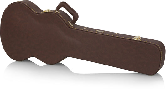 Gator GW-SG-BROWN Electric Guitar Case