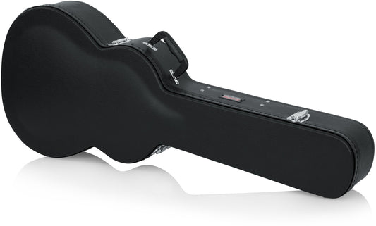 Gator Cases Hard-Shell Wood Case for Martin 000-Style Acoustic Guitars