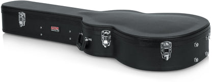 Gator Cases Hard-Shell Wood Case for Martin 000-Style Acoustic Guitars