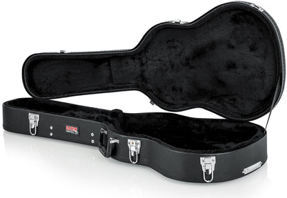 Gator Cases GWE-ACOU-3/4 Hard Shell 3/4 Sized Acoustic Guitar Case