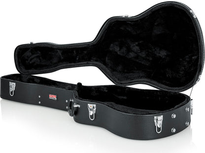 Gator GWE-DREAD12 Hardshell Dreadnought Case for 12-String Guitars