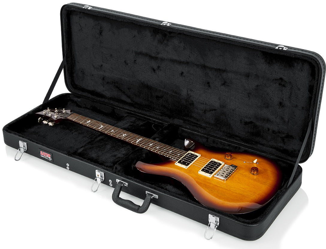 Gator PRS-Style & Wide Body Electric Guitar Case