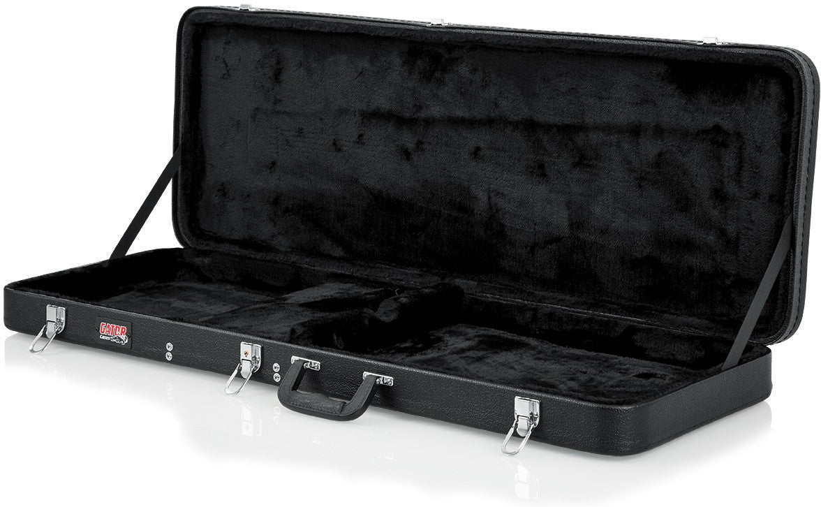 Gator PRS-Style & Wide Body Electric Guitar Case