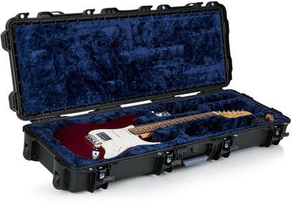 Gator GWP-ELECTRIC ATA Impact & Waterproof Guitar Case
