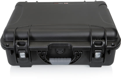 Gator GWP-TITANRODECASTER2 Titan Case For Rodecaster Pro & Two Mics