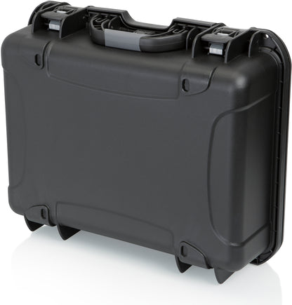 Gator GWP-TITANRODECASTER2 Titan Case For Rodecaster Pro & Two Mics