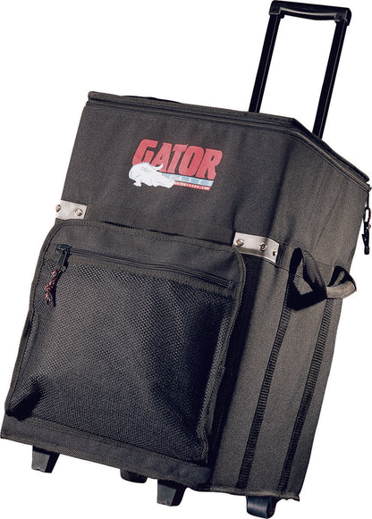 Gator Cargo Case with wheels (GX-20)