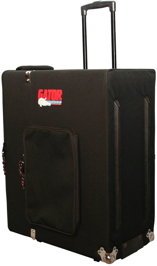 Gator Cargo Case with wheels, Larger Size (GX-22)