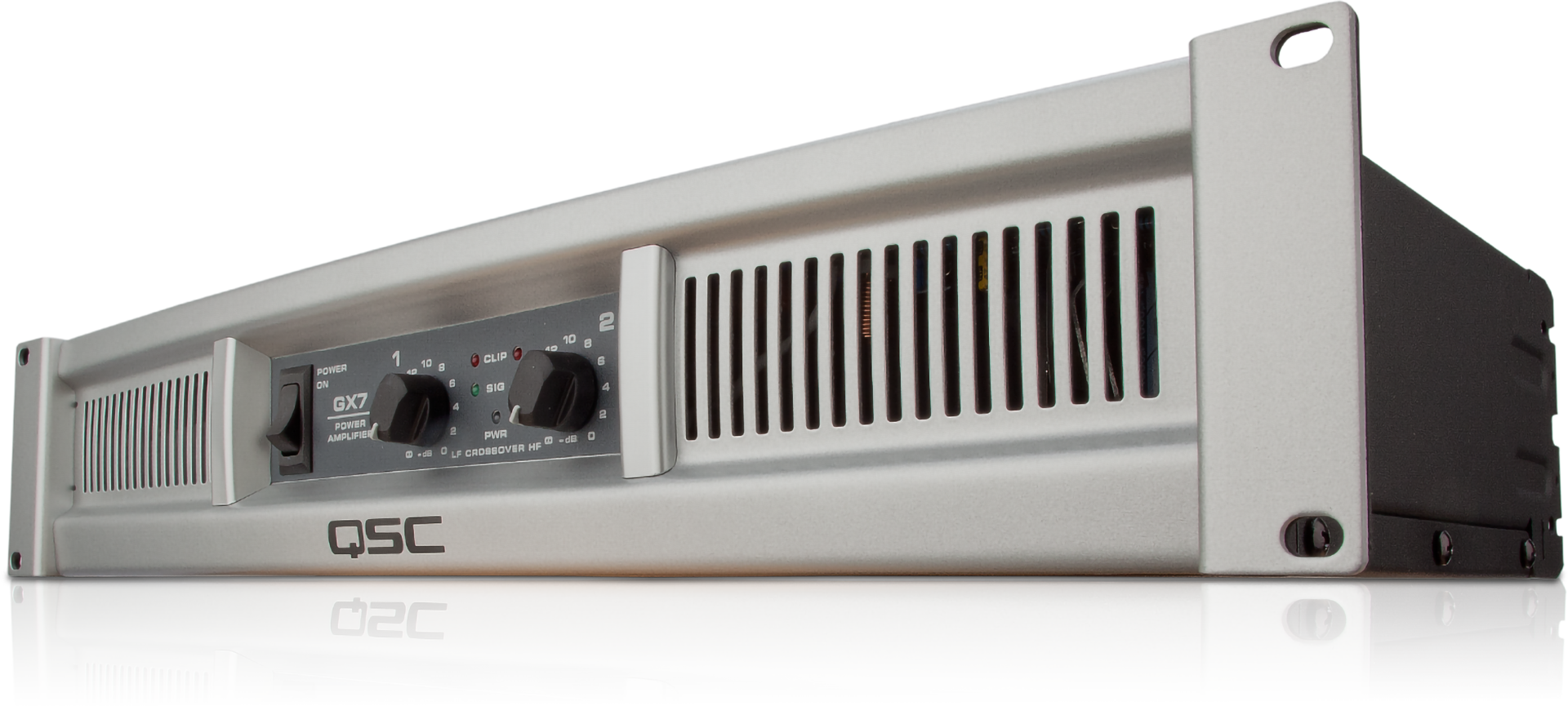 QSC GX7 パワーアンプ QSC GX7 Power AMP – Alto Music QSC GX7 パワーアンプ QSC GX7 Power AMP – Alto Music