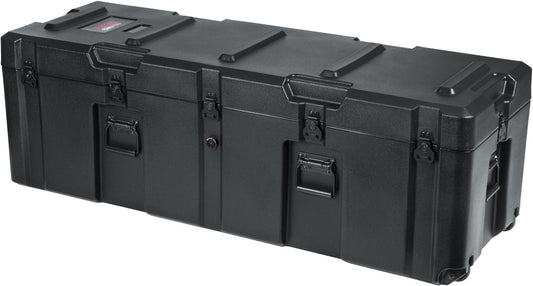 Gator GXR-5517-1503 ATA Roto-Molded Utility Case, 55x17 X 15 Inches