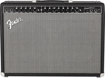 Fender Champion 100, 2x12” 100-Watt Combo Amp